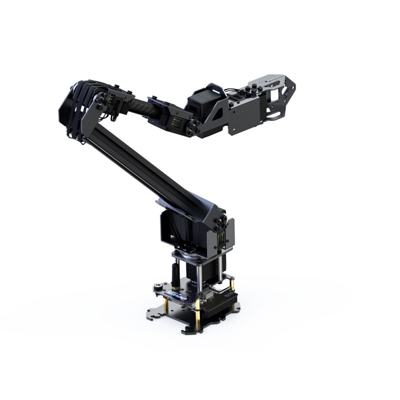 Robot Arm 5 Dof Servo - Ro Arm-M 3, 5 + 1