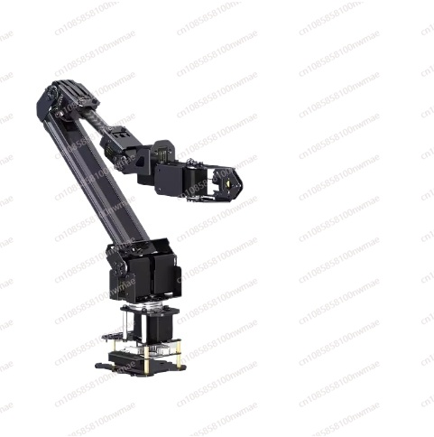 Robot Arm 5 Dof Servo - 5+1 DOF Yüksek Torklu Robotik Kol