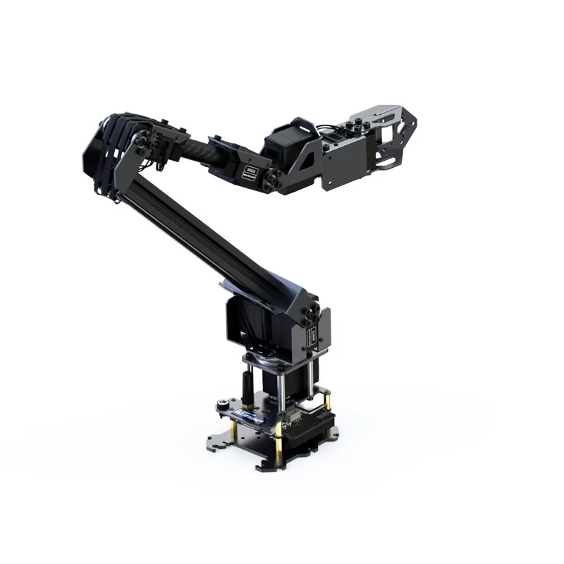 Robot Arm 5 Dof Servo - 5 + 1 DOF yüksek torklu