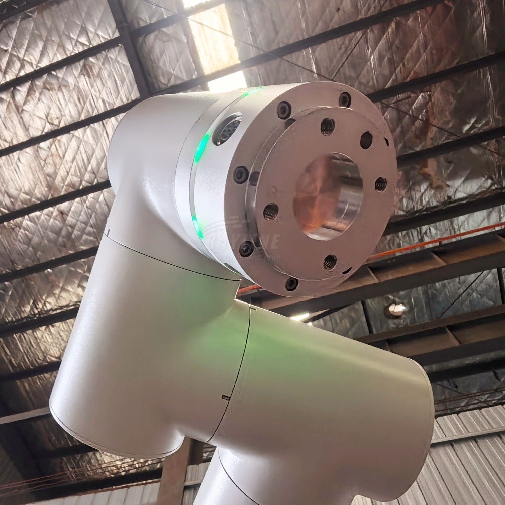 Robotic Arm 6 Axis Desktop - 6 Eksenli FR Cobot Robot Kolu