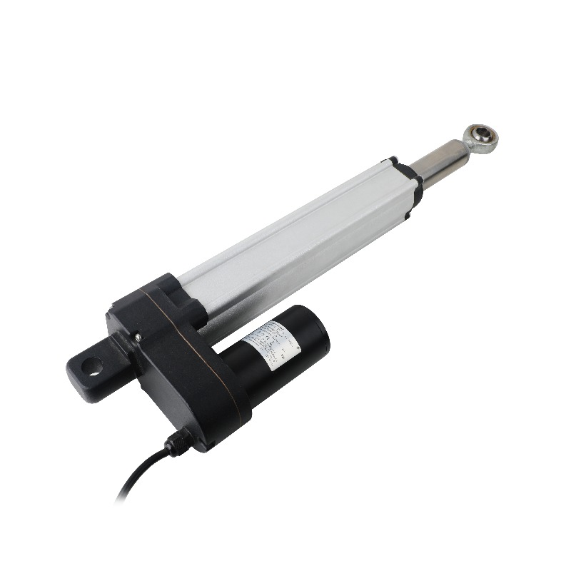 Linear Actuator Electric 1000Mm - FY028 16000N Motorlu, Su Geçirmez, Ağır