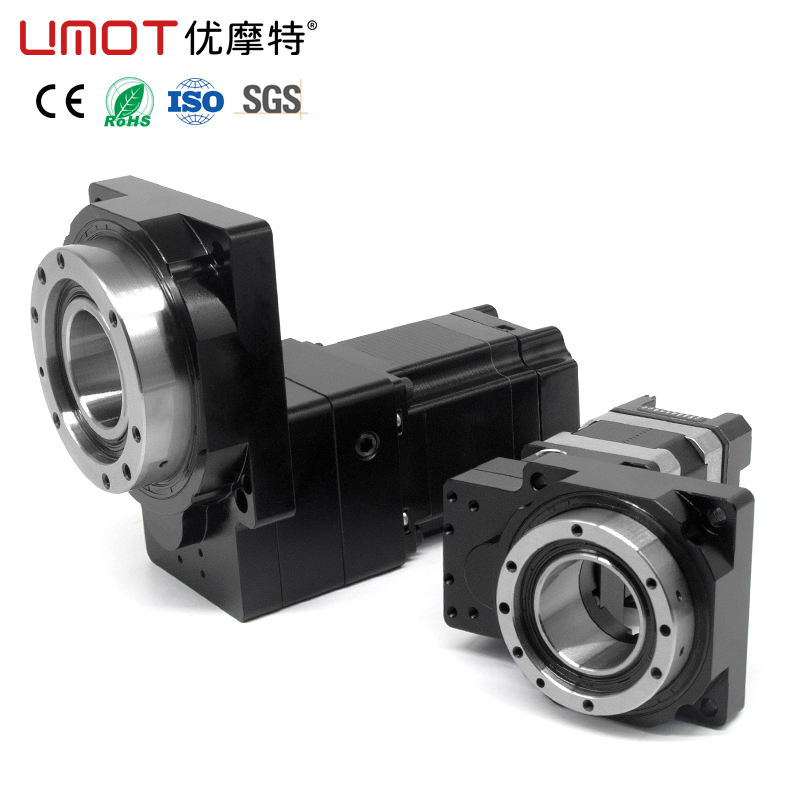 Planetary Gearbox Nema 23 - UMOT Yüksek Kaliteli Nema 17 Nema
