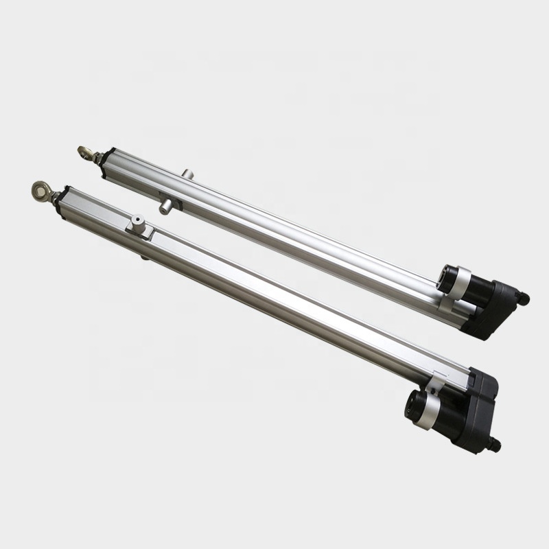 Linear Actuator Electric 1000Mm - Güneş Enerjili Lineer Aktüatör Uydu Anteni