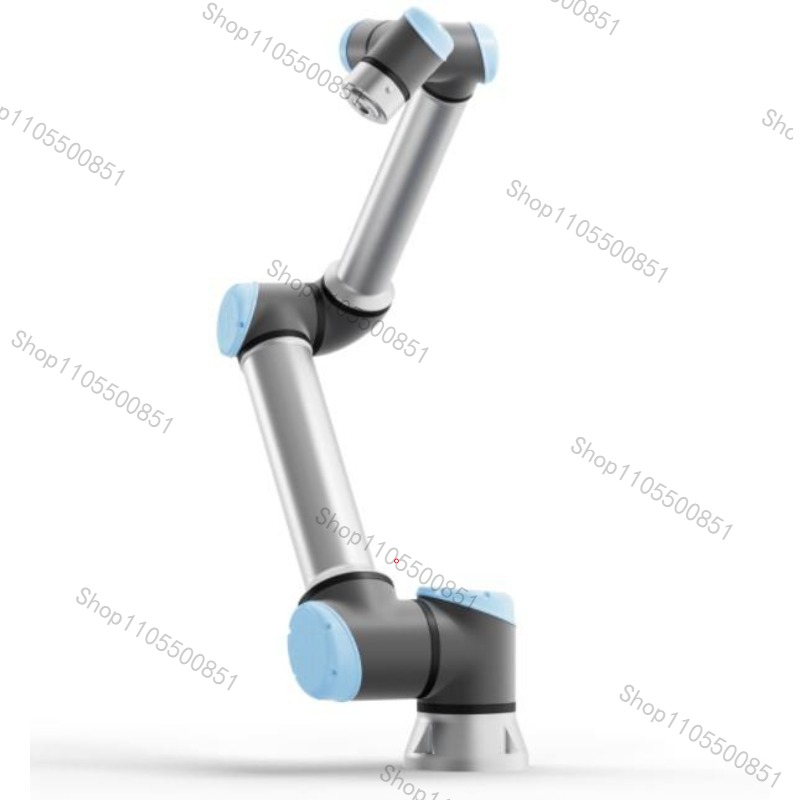 Robotic Arm 6 Axis Desktop - UR Endüstriyel Robot Kolu Modeli 6