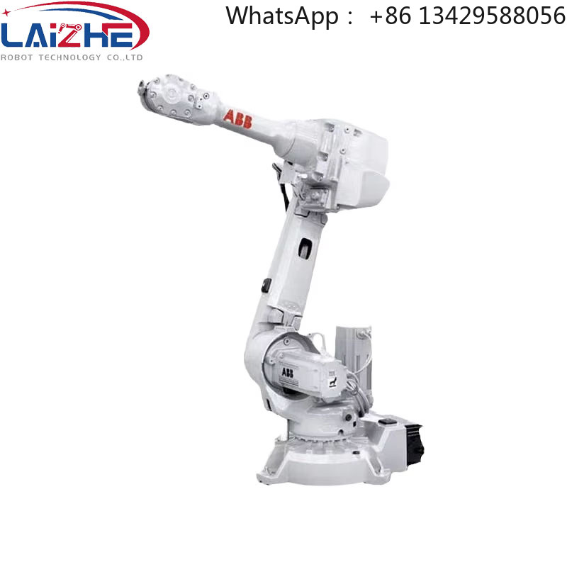 Industrial Robot Arm 20Kg Payload - ABB IRB2600-12/1.85 6 Eksenli Robot Kolu