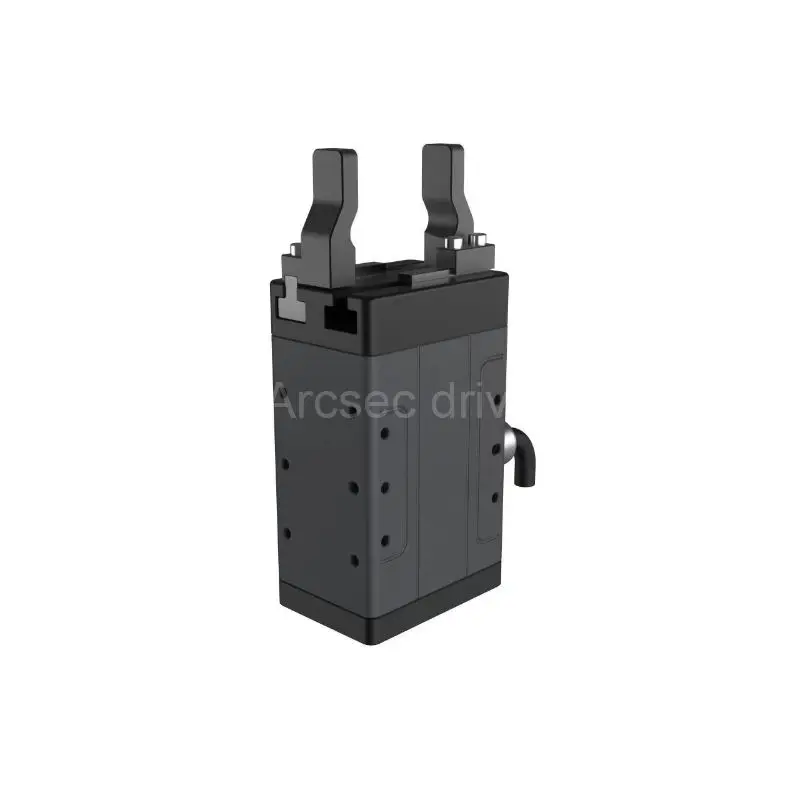 Robot Gripper Electric Parallel - 2026 Çin Üreticisi Endüstriyel Robotlar ve