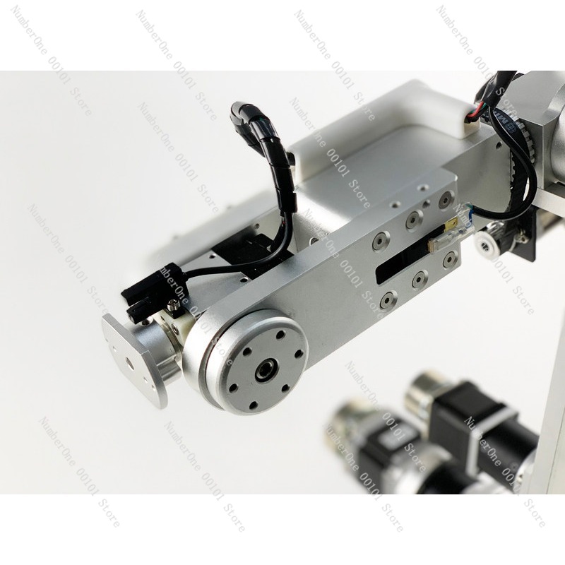 Robotic Arm 6 Axis Desktop - 63019/AR3 6 Eksenli Masaüstü Robotik Kol