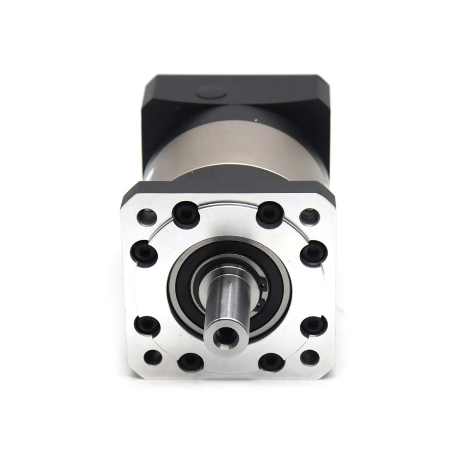 Planetary Gearbox Nema 23 - Takım Tezgahı Aksesuarları Hassas Planet Dişli