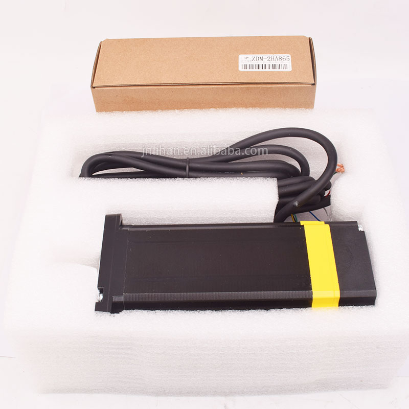 Hibrit Step Motor Kiti CNC 4 E - Stepper Motor Nema 34 Closed Loop incelemesi ve fiyatı