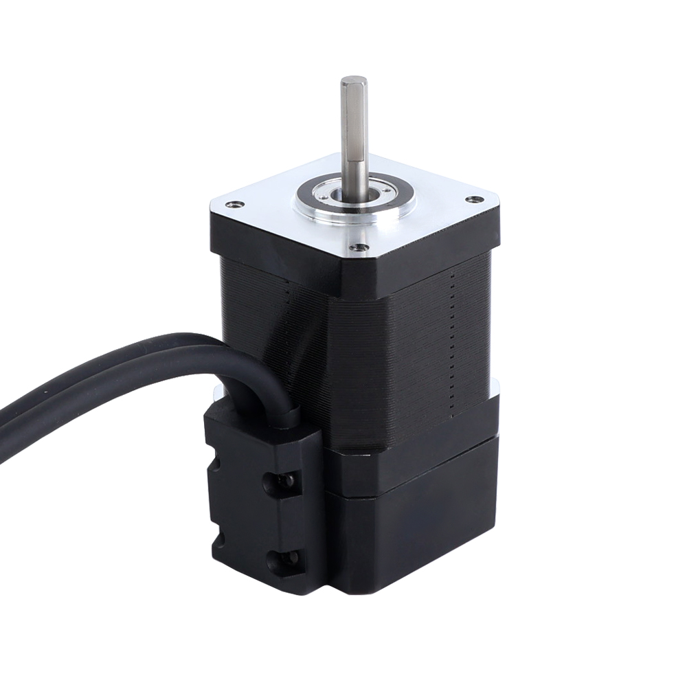 STEPPERONLINE Nema 17 kapalı d - Stepper Motor Nema 34 Closed Loop incelemesi ve fiyatı