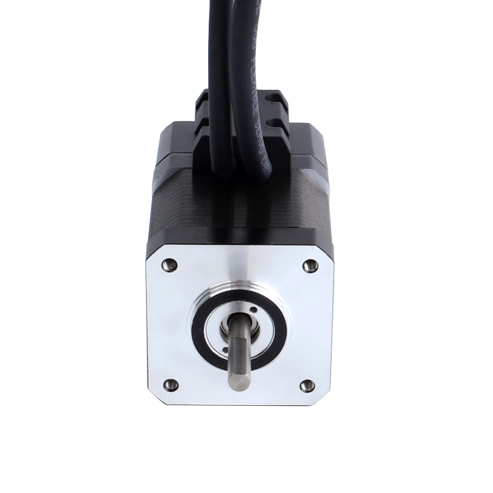 STEPPERONLINE Nema 17 kapalı d - Stepper Motor Nema 34 Closed Loop incelemesi ve fiyatı