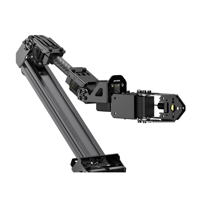 Ro Arm-M 3, 5 + 1 DOF Yüksek T - Robot Arm 5 Dof Servo incelemesi ve fiyatı