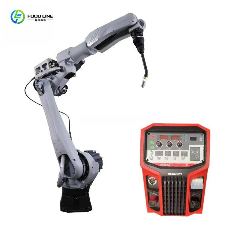 Özelleştirilmiş Endüstriyel 6  - Robot Arm Teach Pendant incelemesi ve fiyatı