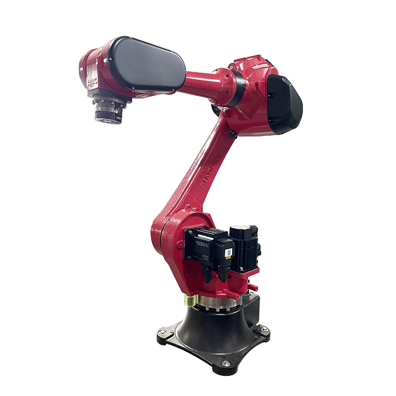 Yüksek Talep Gören 6 Eksenli M - Industrial Robot Arm 20Kg Payload incelemesi ve fiyatı