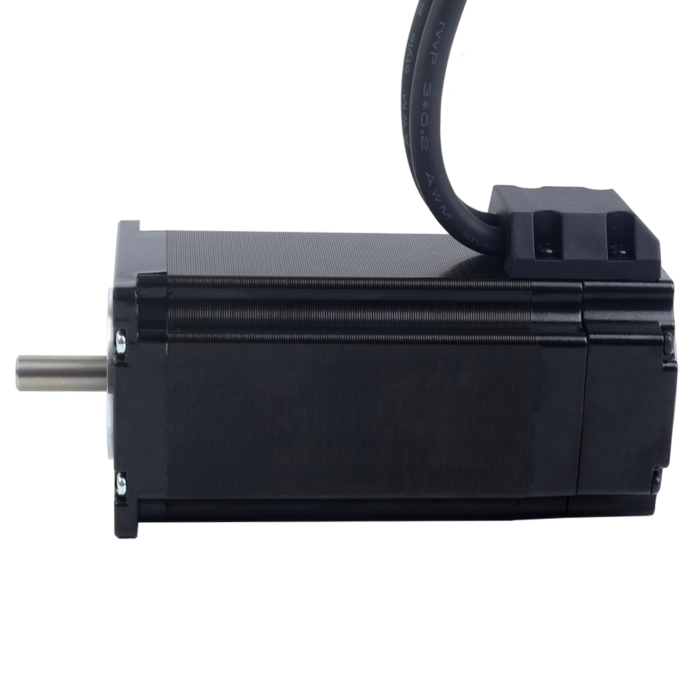 STEPPERONLINE 3Nm Nema 23 Kapa - Stepper Motor Nema 34 Closed Loop incelemesi ve fiyatı