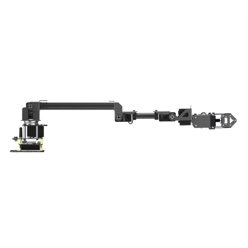 ZYSY 5 + 1 DOF Yüksek Torklu S - Robot Arm 5 Dof Servo incelemesi ve fiyatı
