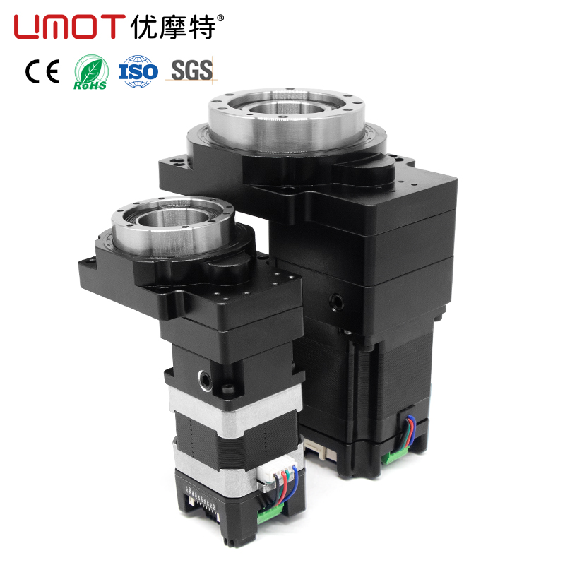 UMOT Yüksek Kaliteli Nema 17 N - Planetary Gearbox Nema 23 incelemesi ve fiyatı