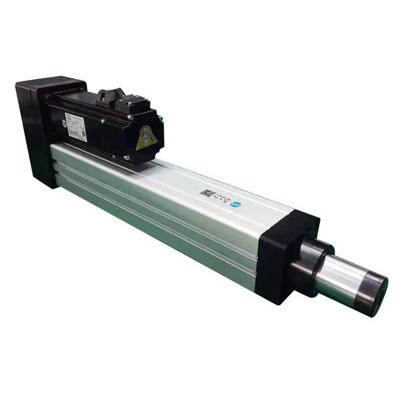 Yüksek Hassasiyetli Lineer Akt - Linear Actuator Electric 1000Mm incelemesi ve fiyatı