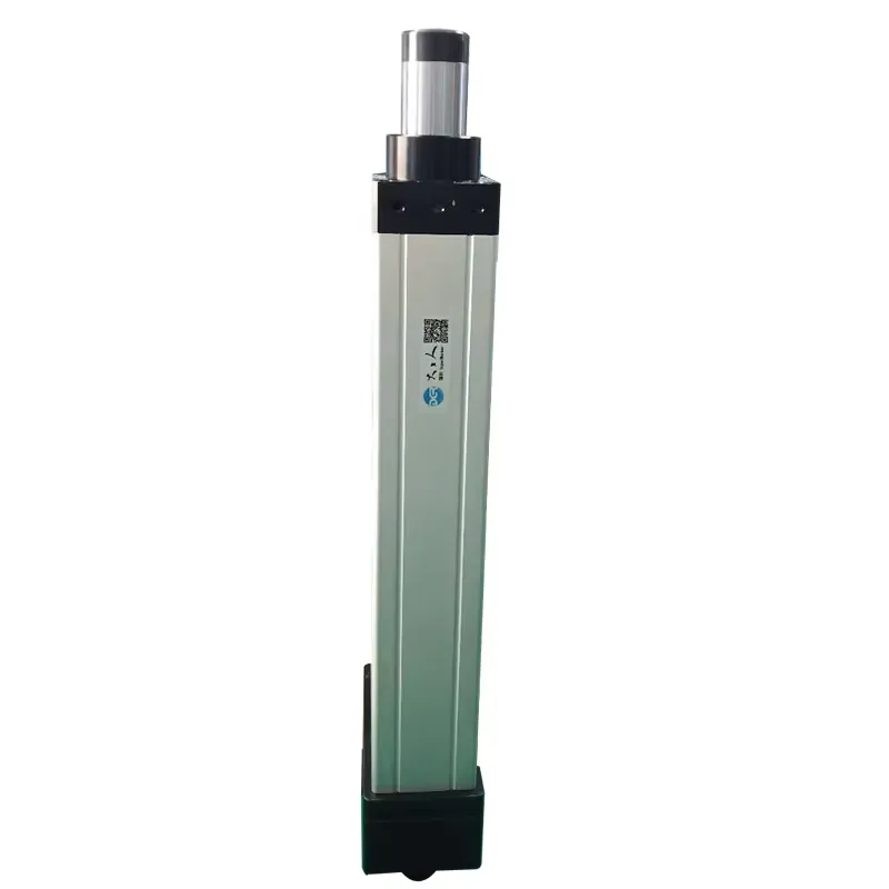 Yüksek Hassasiyetli Lineer Akt - Linear Actuator Electric 1000Mm incelemesi ve fiyatı