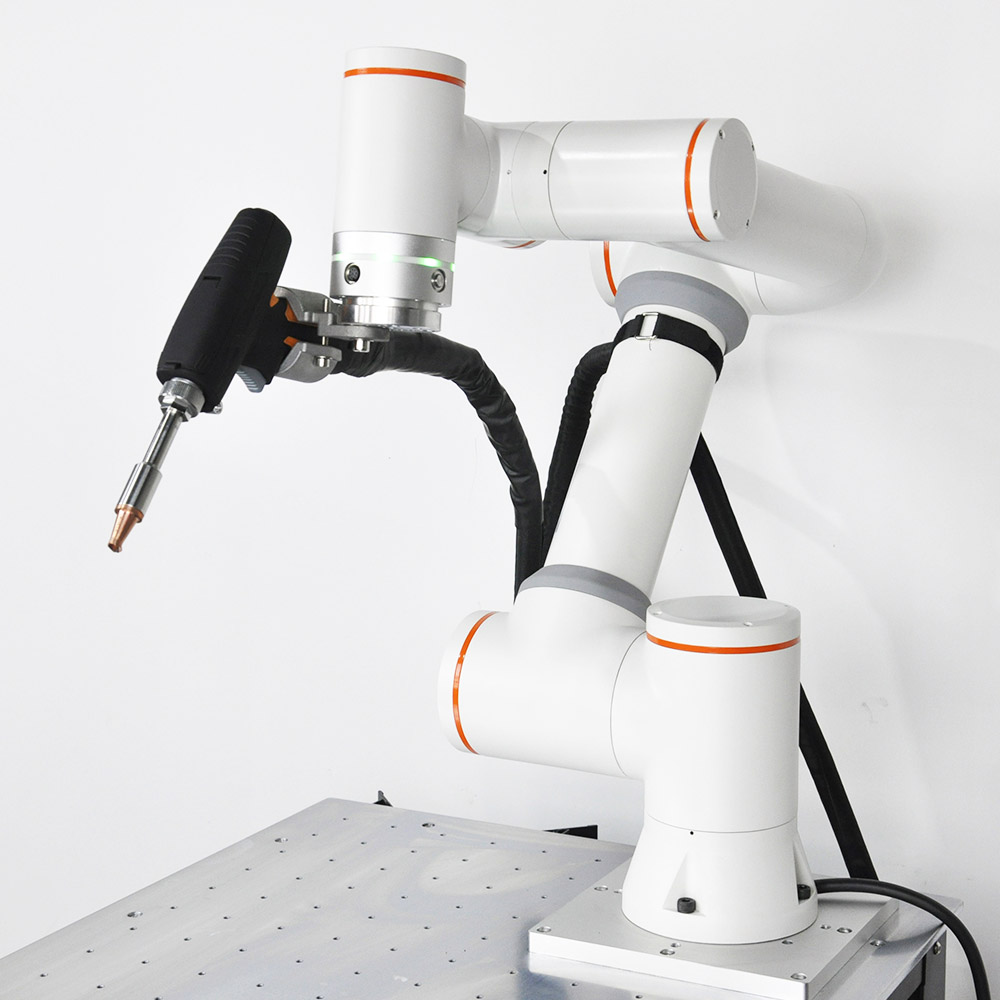 Mini 6 Eksenli Otomatik Masaüs - Robotic Arm 6 Axis Desktop incelemesi ve fiyatı