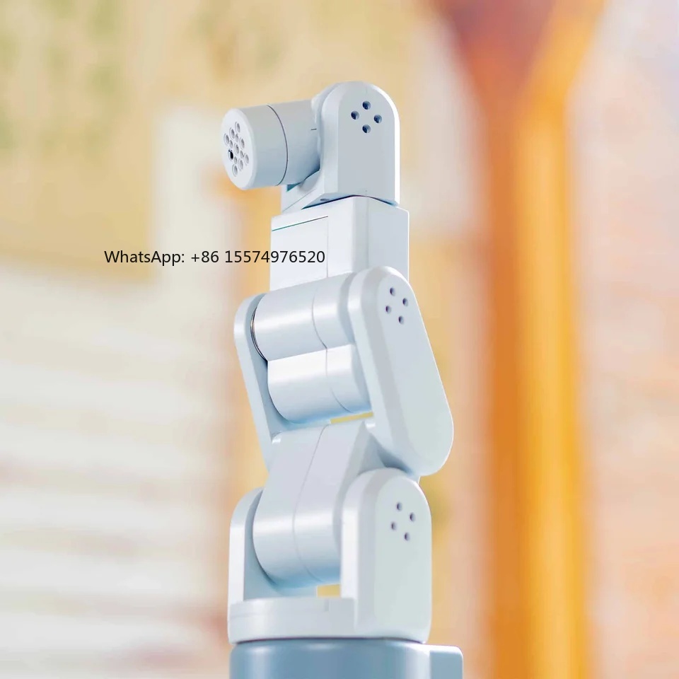 Elephant Robotics MechArm 270  - Robotic Arm 6 Axis Desktop incelemesi ve fiyatı