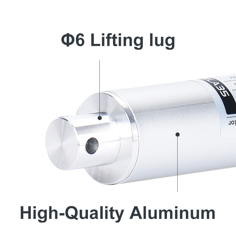 DHLA35A Elektrikli Lineer Aktü - Linear Actuator Electric 1000Mm incelemesi ve fiyatı