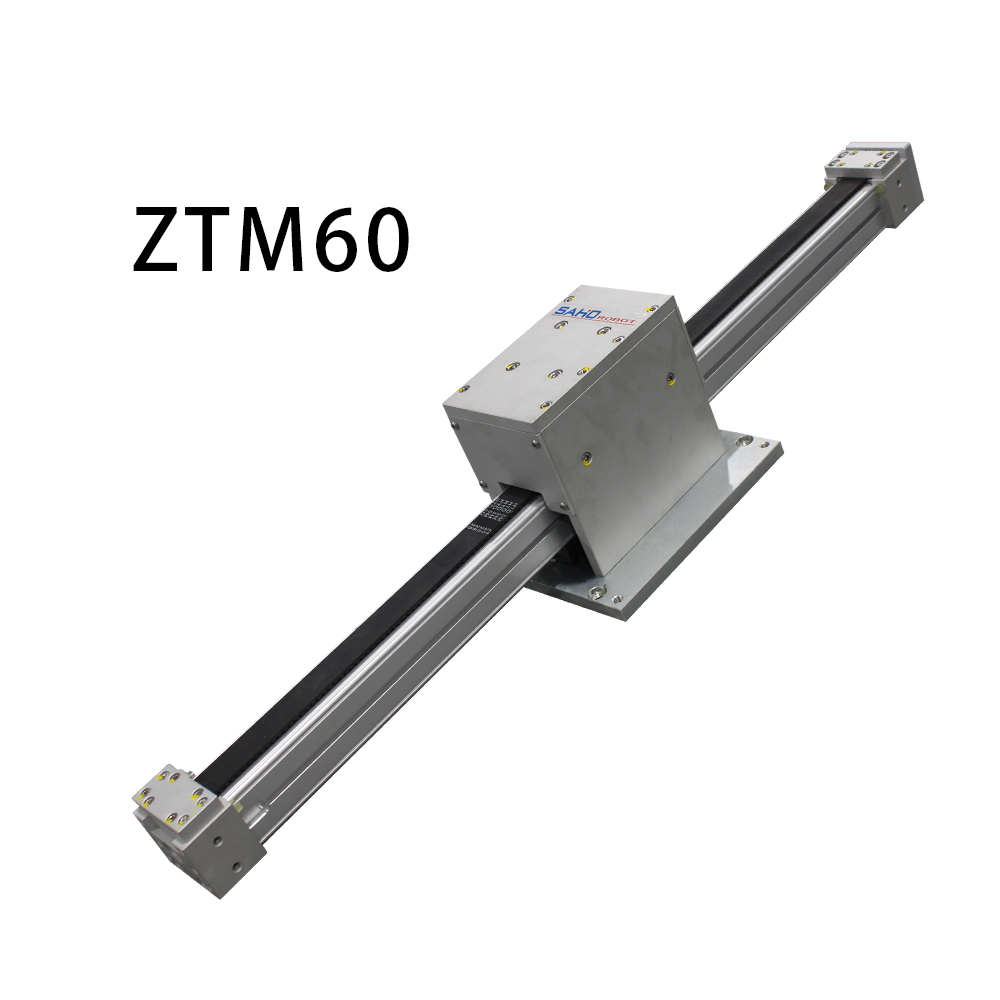 ZTM60 Lineer Modül, 1000mm/s D - Linear Actuator Electric 1000Mm incelemesi ve fiyatı