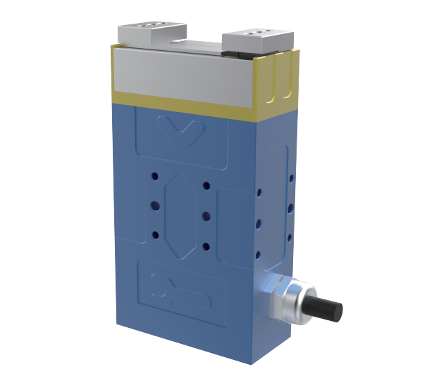 IP20 Düşük Gürültülü İki Parma - Robot Gripper Electric Parallel incelemesi ve fiyatı