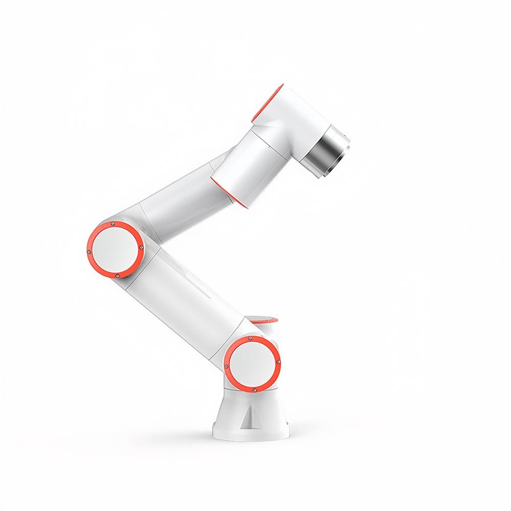 Orijinal GBS FR3 6 Eksenli İşb - Robotic Arm 6 Axis Desktop incelemesi ve fiyatı