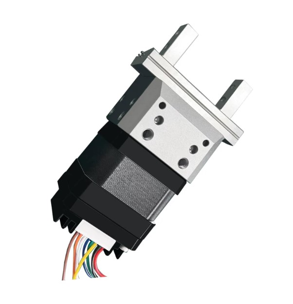 Step Motorlu Elektrikli Roboti - Robot Gripper Electric Parallel incelemesi ve fiyatı
