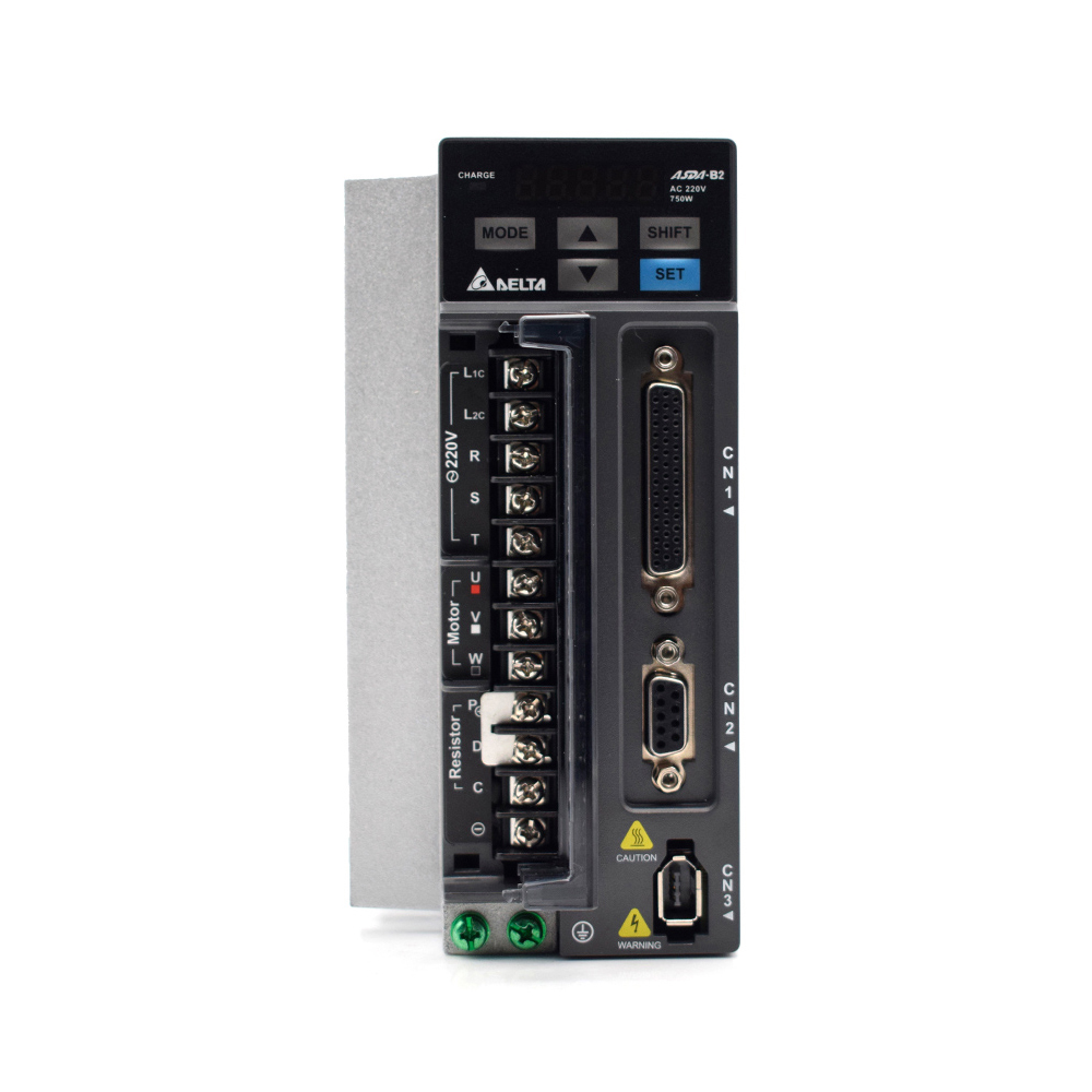 WaveTopSign Delta 750W AC Serv - Servo Motor 750W Ac Driver incelemesi ve fiyatı