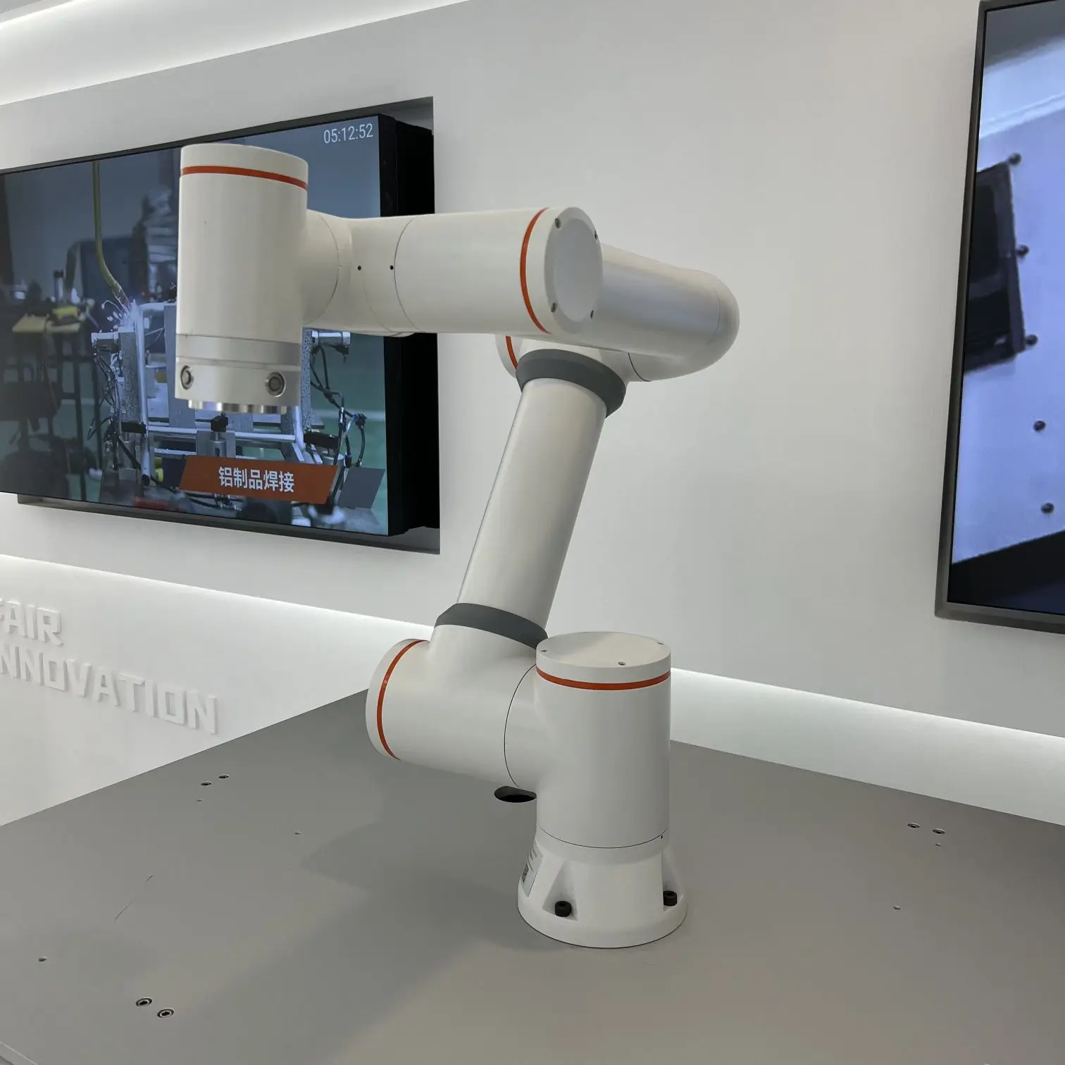 FR3 Masaüstü Mini İşbirlikçi 6 - Robotic Arm 6 Axis Desktop incelemesi ve fiyatı