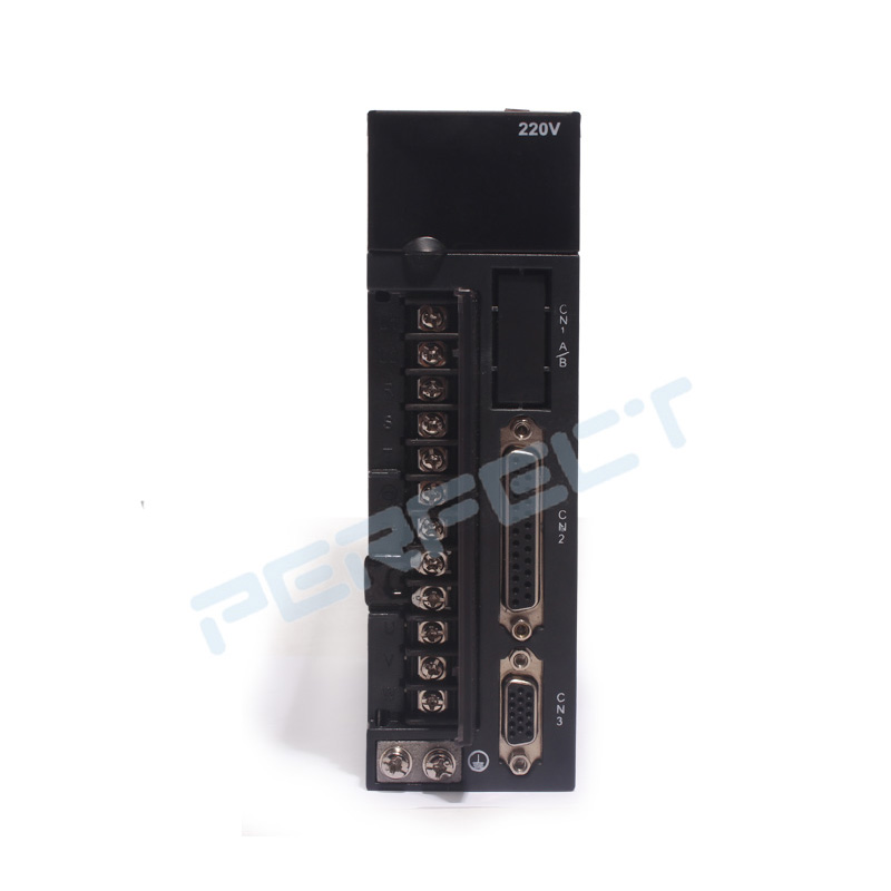 90ST-M02430 0.75KW 220V AC Ser - Servo Motor 750W Ac Driver incelemesi ve fiyatı