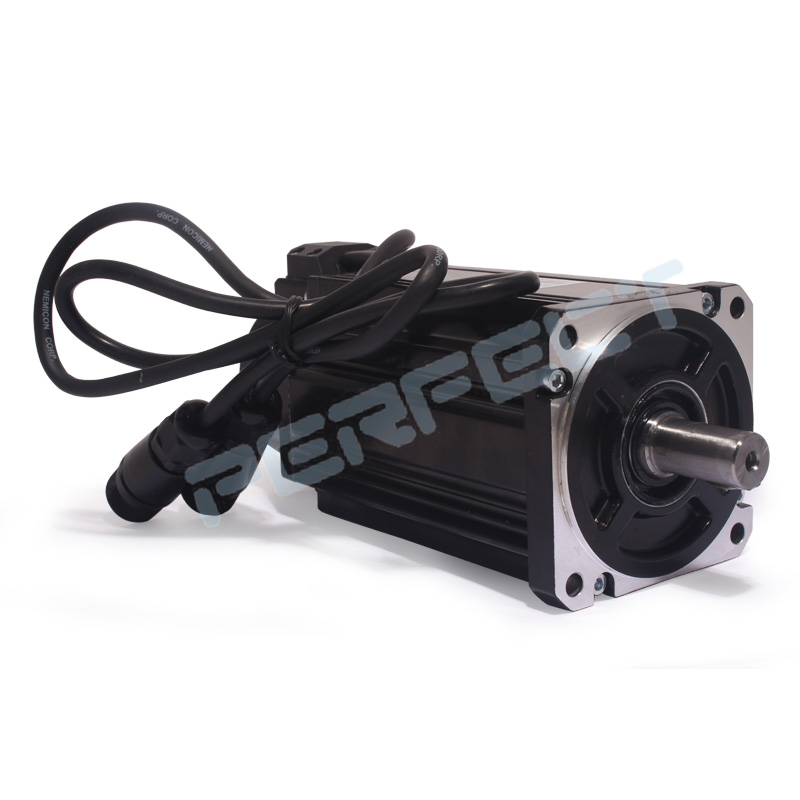 90ST-M02430 0.75KW 220V AC Ser - Servo Motor 750W Ac Driver incelemesi ve fiyatı