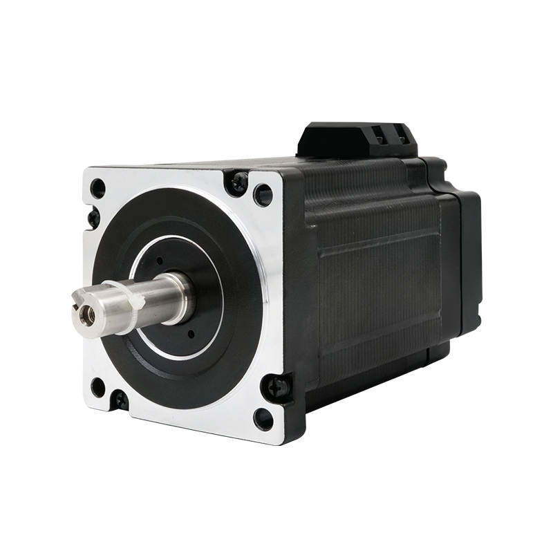 86J18118EC-1000-LS Nema 34 8.2 - Stepper Motor Nema 34 Closed Loop incelemesi ve fiyatı