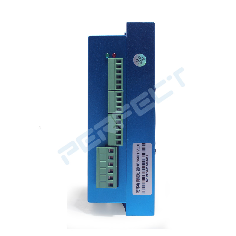 HBS860H Hydrid Servo Motor sür - Stepper Motor Nema 34 Closed Loop incelemesi ve fiyatı