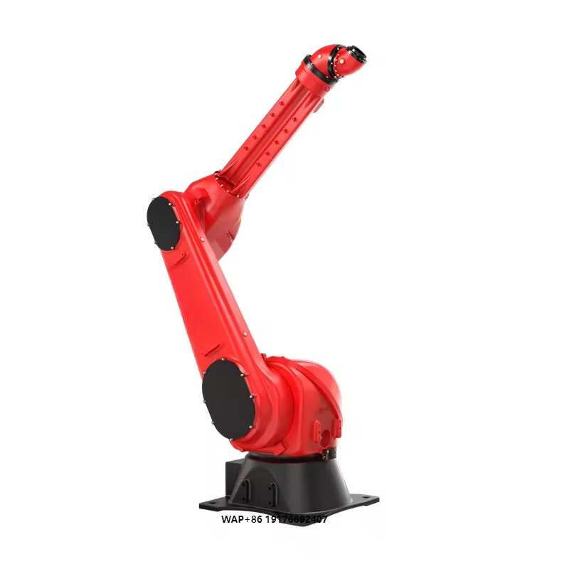 20 kg Taşıma Kapasiteli 6 Ekse - Industrial Robot Arm 20Kg Payload incelemesi ve fiyatı