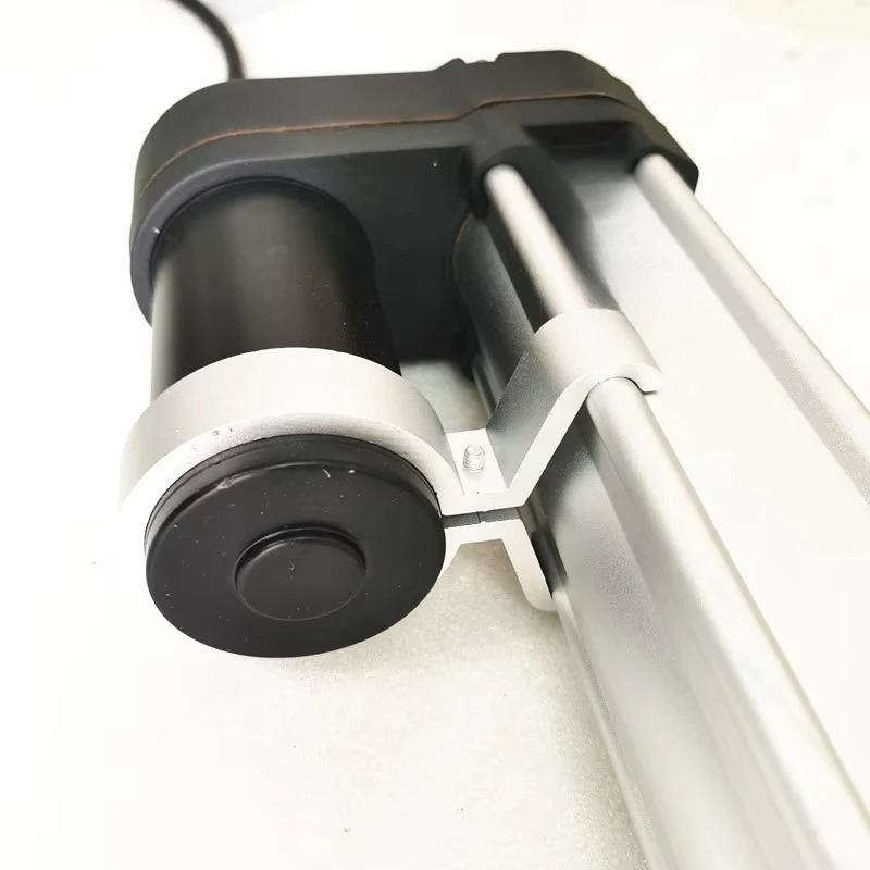 Lineer İtme-Çekme Solenoid Val - Linear Actuator Electric 1000Mm incelemesi ve fiyatı