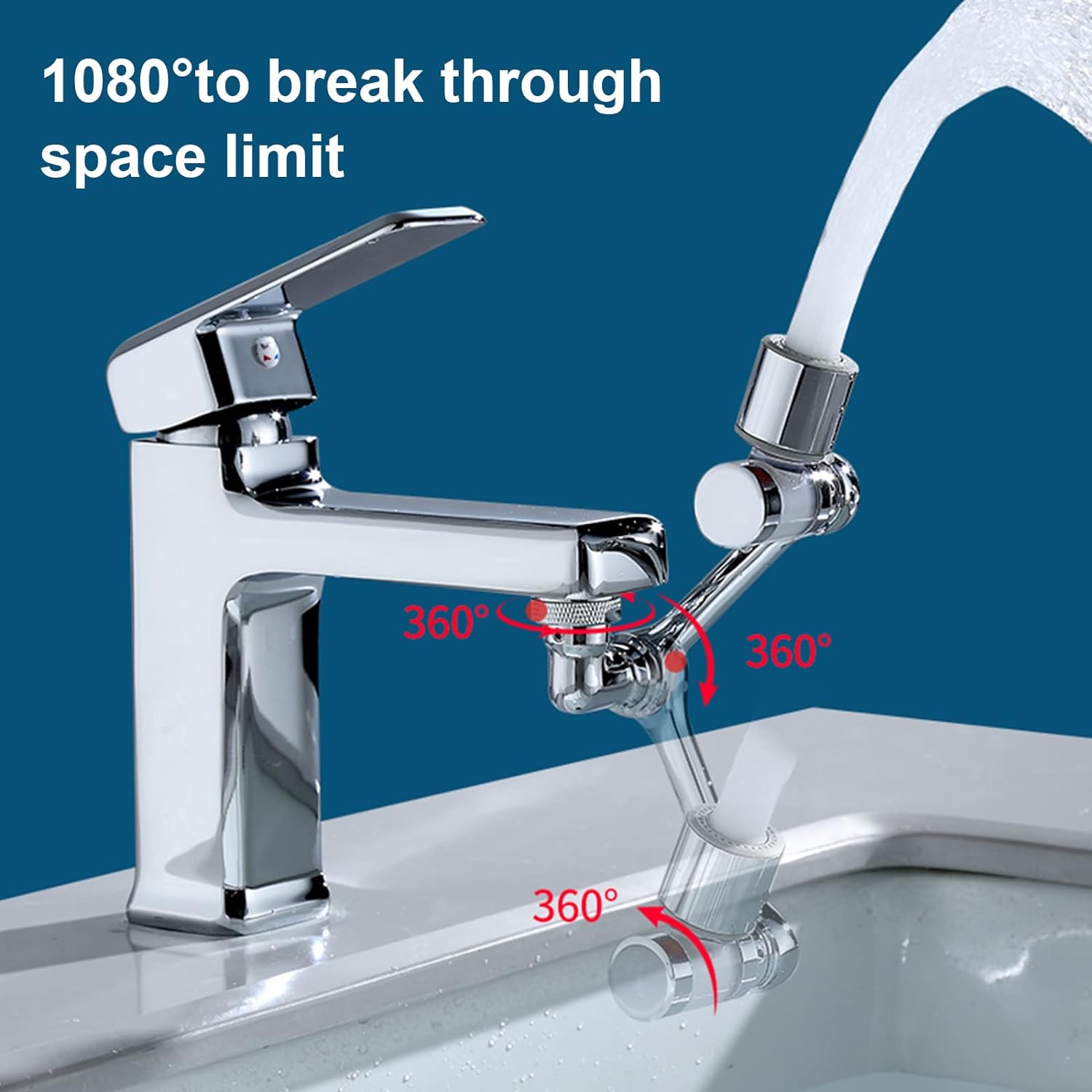 Evrensel 1080 °   Döner Metal  - Robot Arm Teach Pendant incelemesi ve fiyatı
