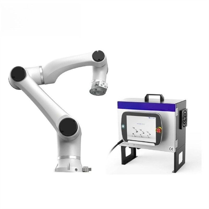 Hafif, Masaüstü, Mini, İşbirli - Robotic Arm 6 Axis Desktop incelemesi ve fiyatı
